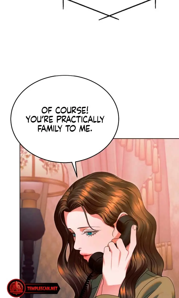 Try Begging Me Chapter 10 Page 35
