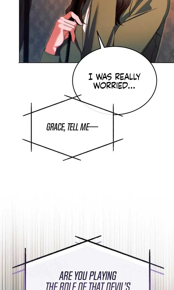 Try Begging Me Chapter 10 Page 36