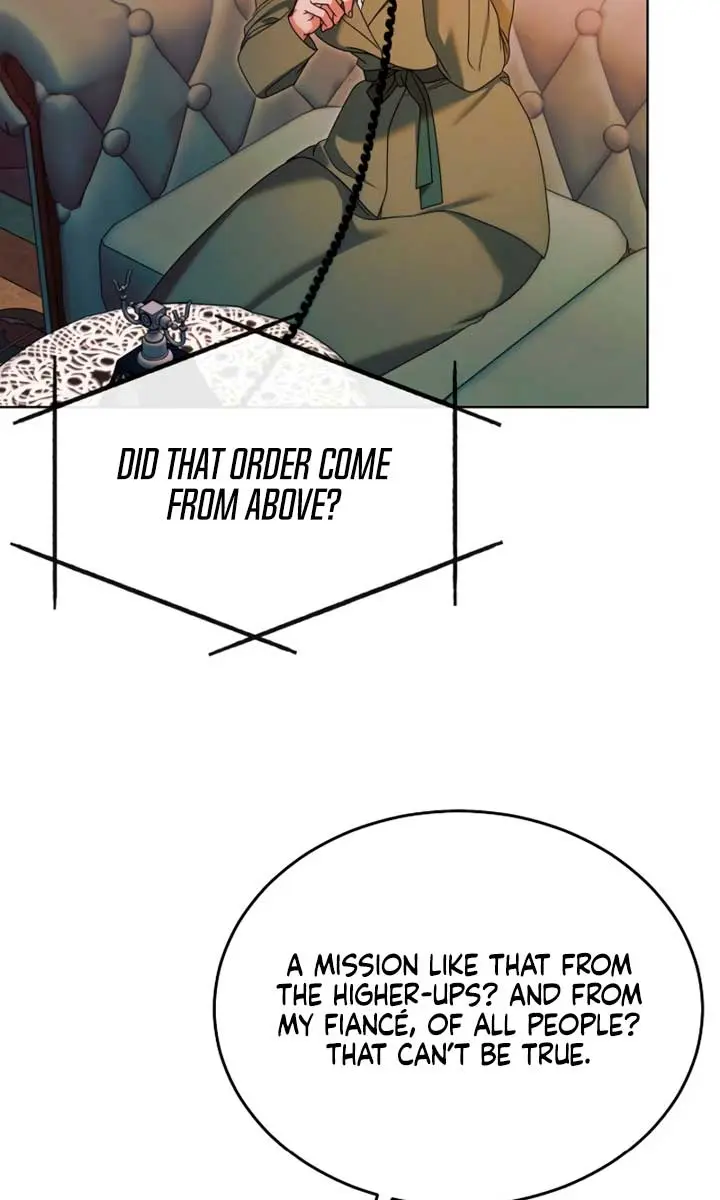 Try Begging Me Chapter 10 Page 39