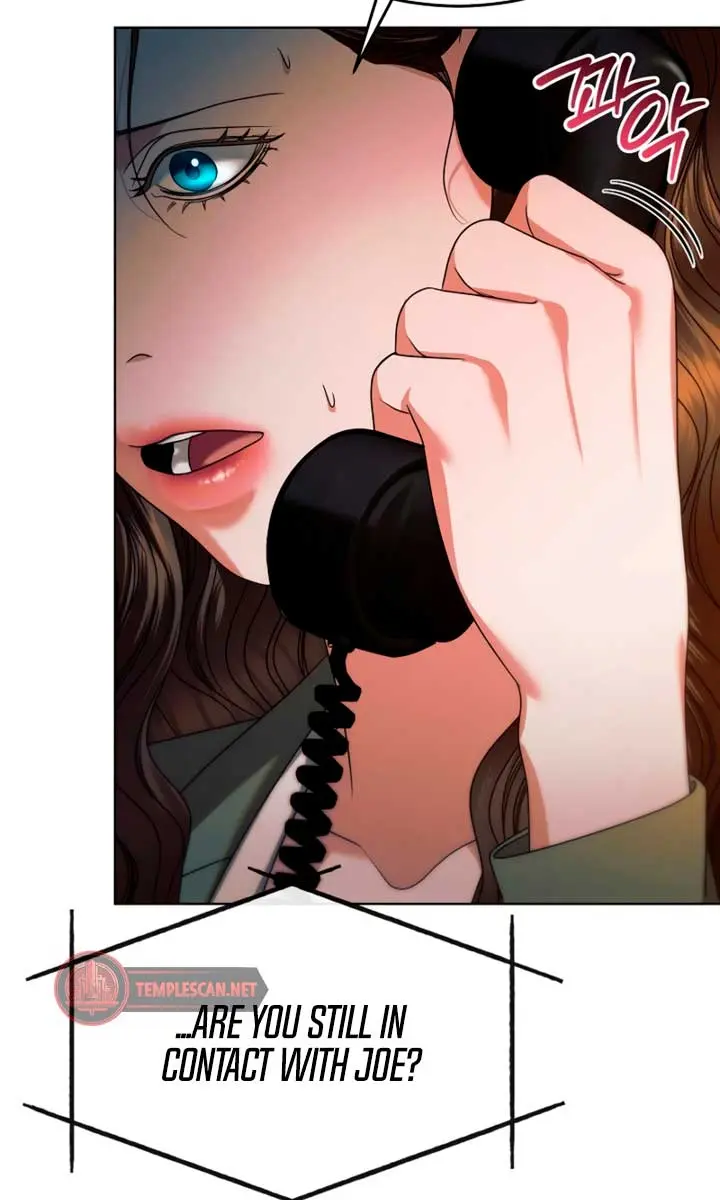 Try Begging Me Chapter 10 Page 40