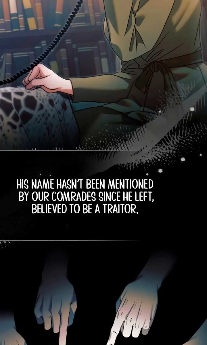 Try Begging Me Chapter 10 Page 42