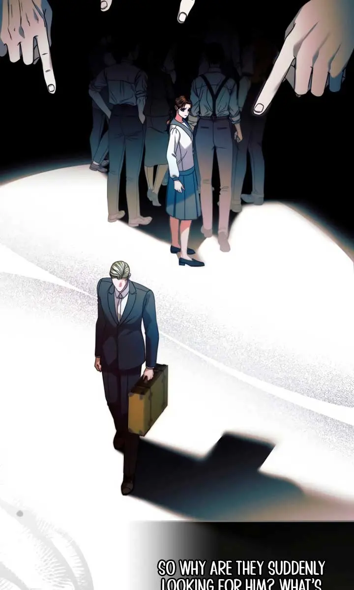 Try Begging Me Chapter 10 Page 43