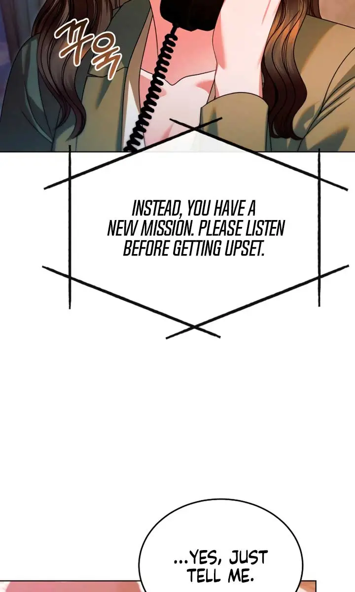 Try Begging Me Chapter 10 Page 52