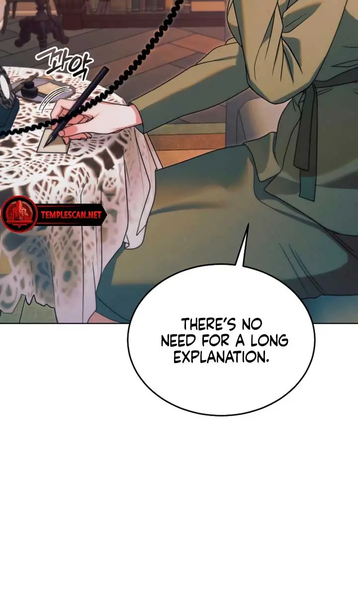 Try Begging Me Chapter 10 Page 55