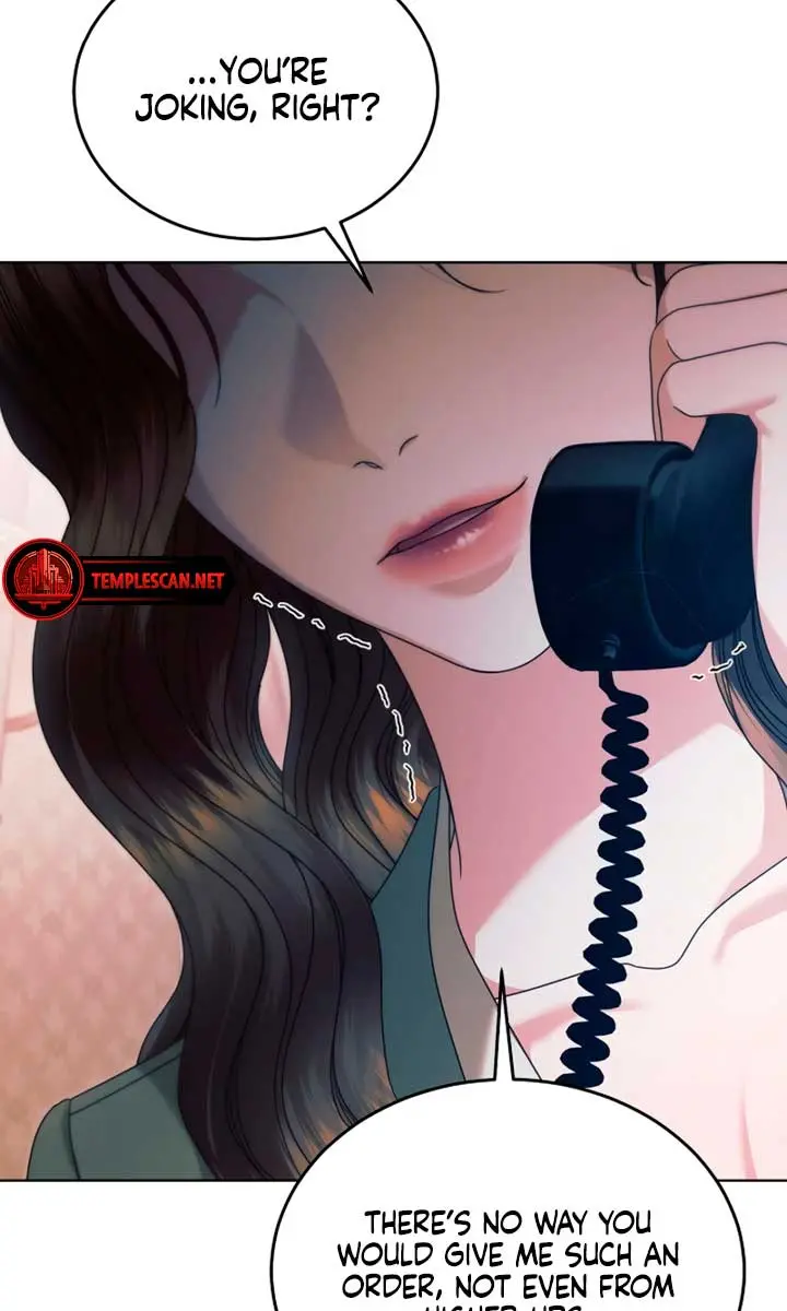 Try Begging Me Chapter 10 Page 59