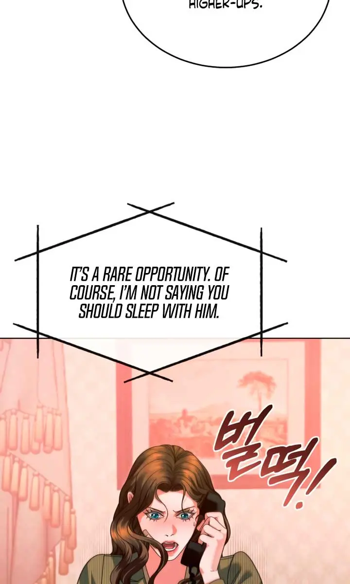 Try Begging Me Chapter 10 Page 60