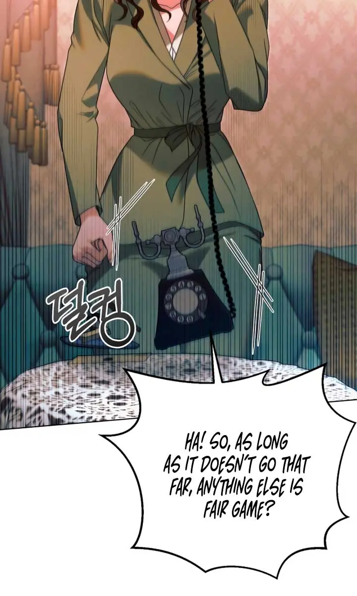 Try Begging Me Chapter 10 Page 61