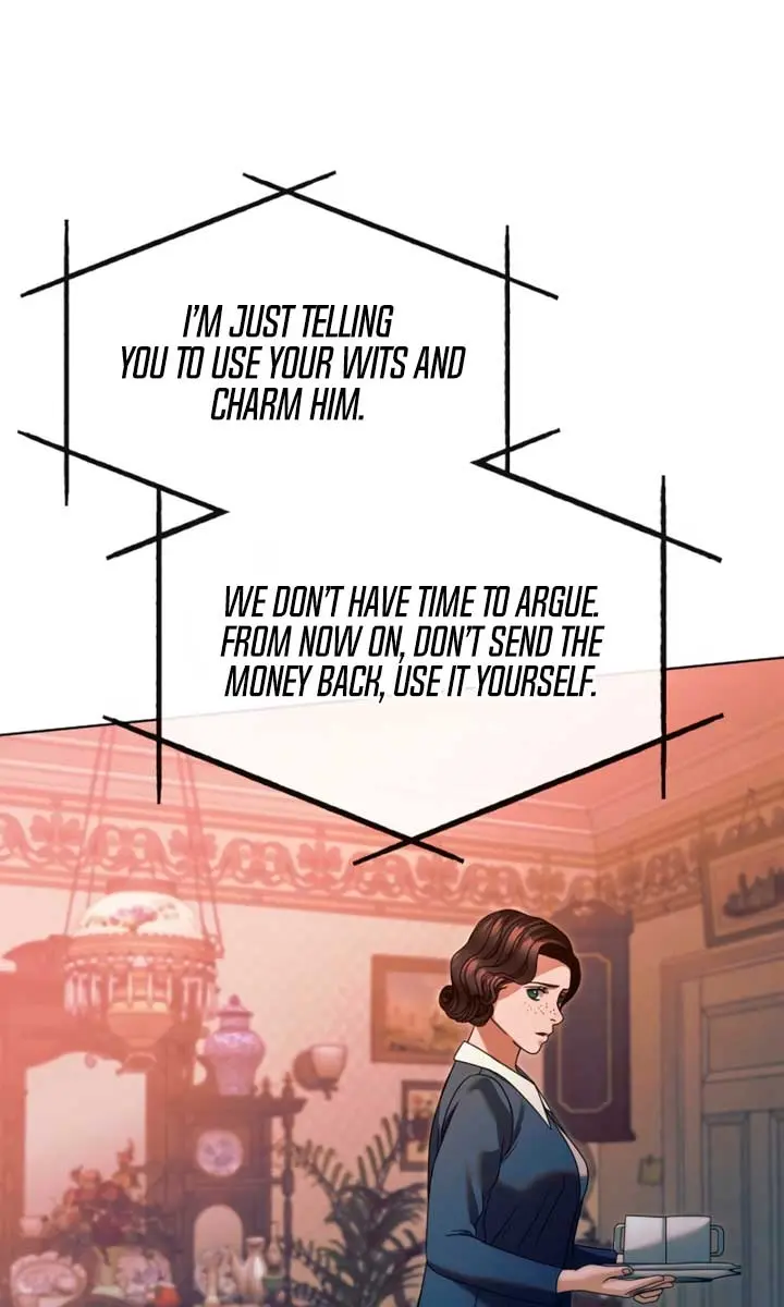 Try Begging Me Chapter 10 Page 62