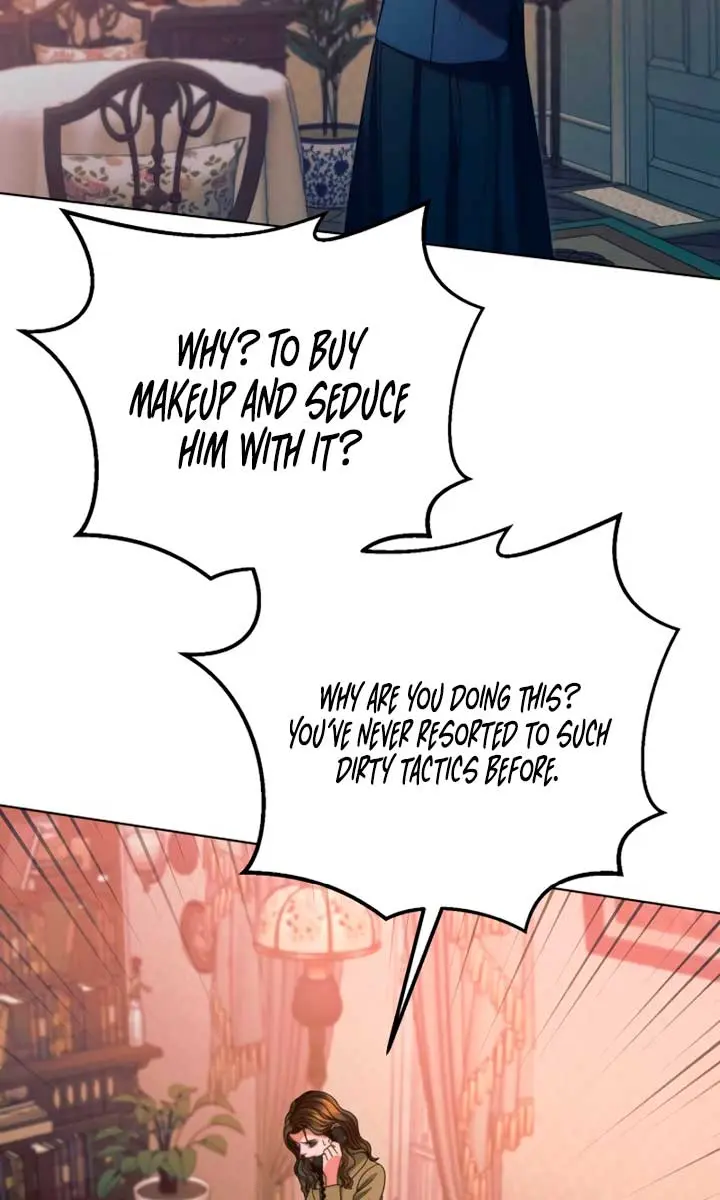 Try Begging Me Chapter 10 Page 63