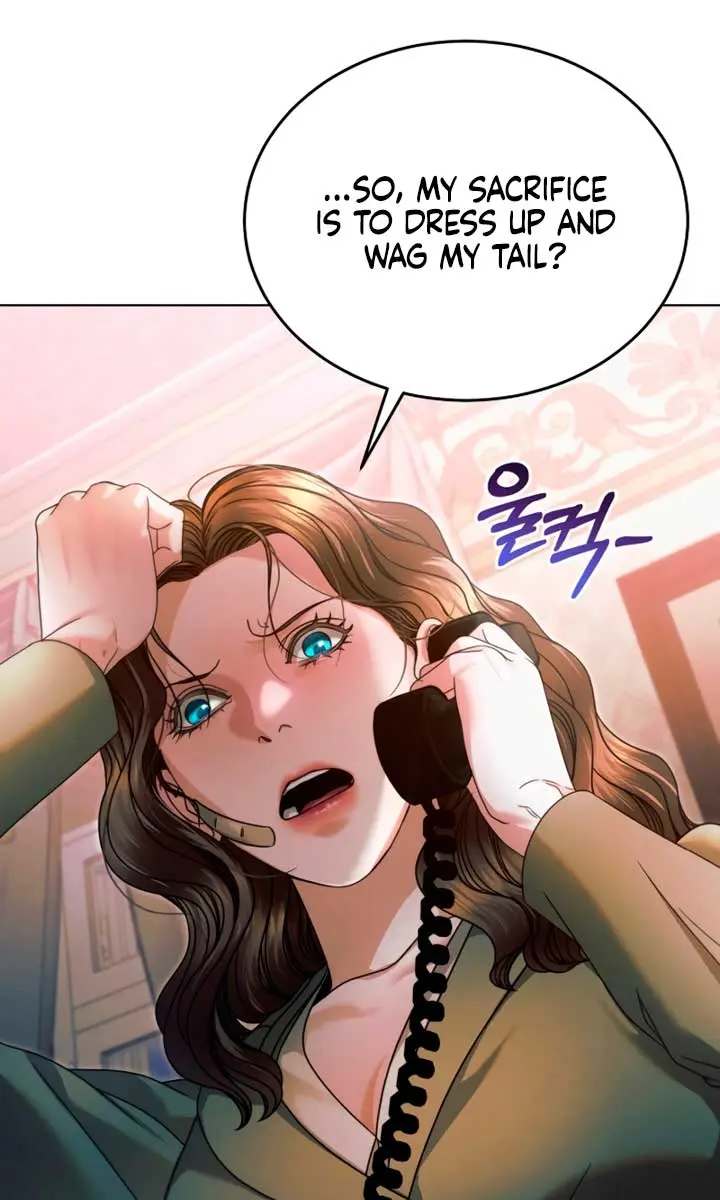 Try Begging Me Chapter 10 Page 66