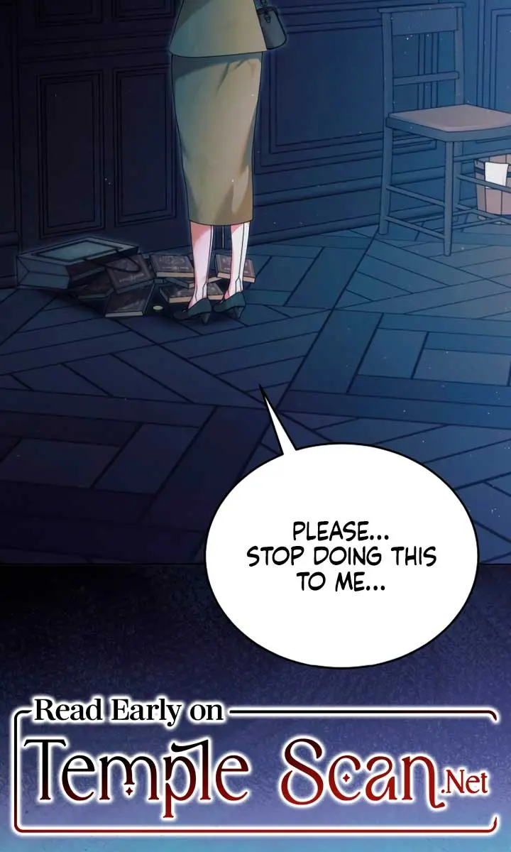 Try Begging Me Chapter 10 Page 76