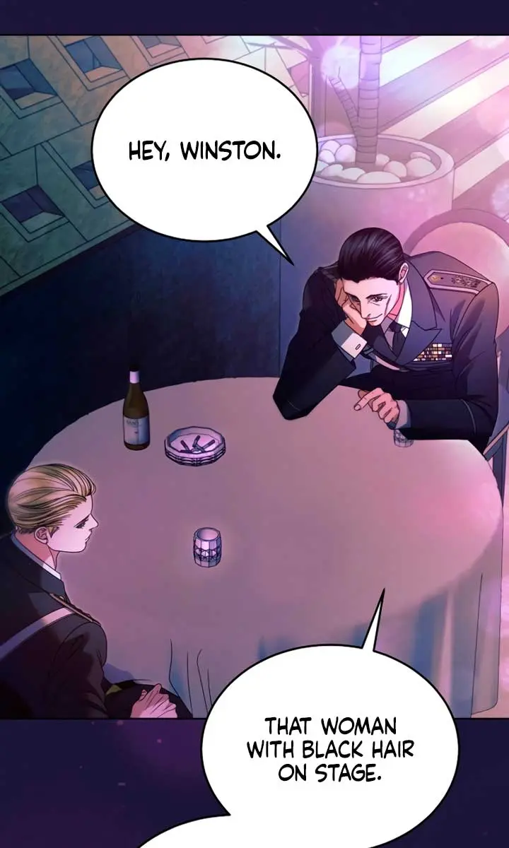 Try Begging Me Chapter 11 Page 6