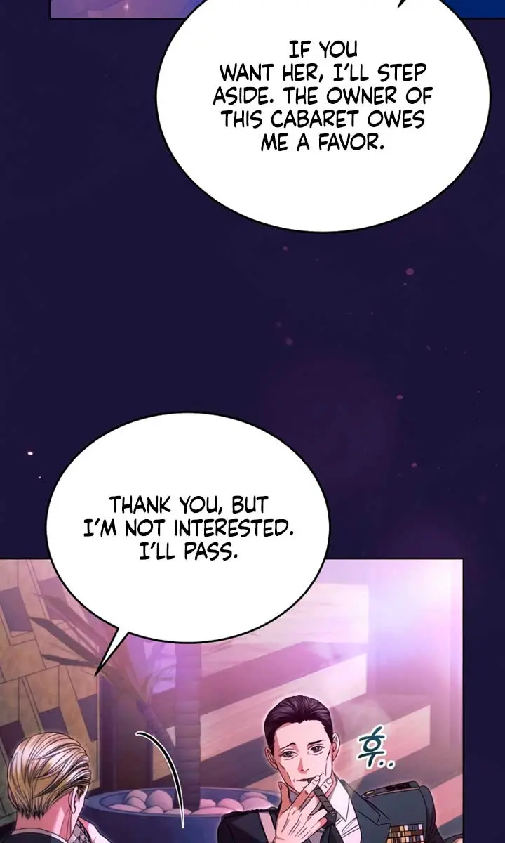 Try Begging Me Chapter 11 Page 8