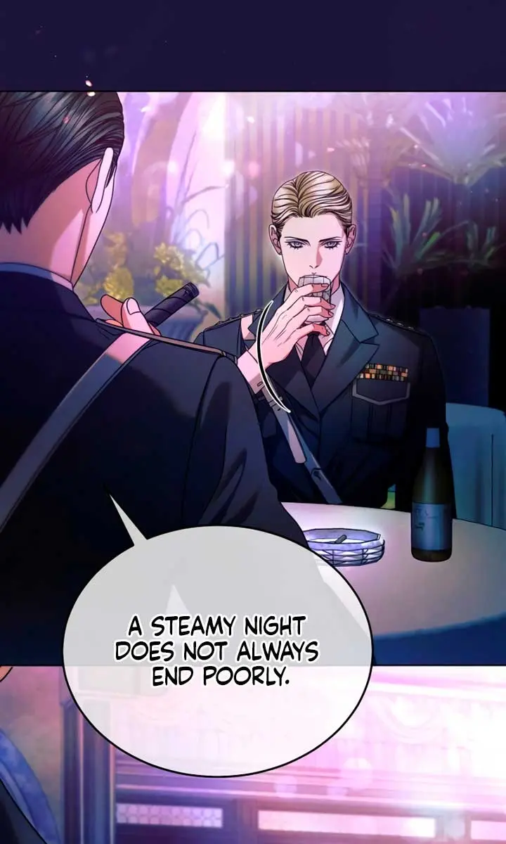 Try Begging Me Chapter 11 Page 10
