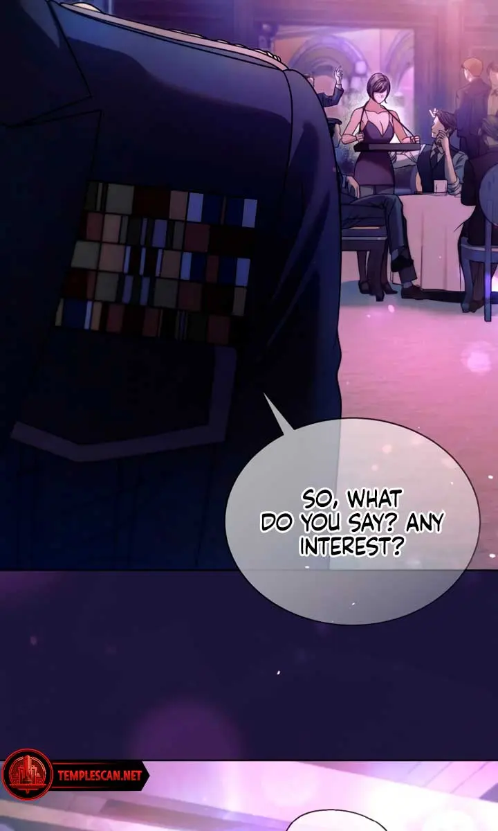 Try Begging Me Chapter 11 Page 11