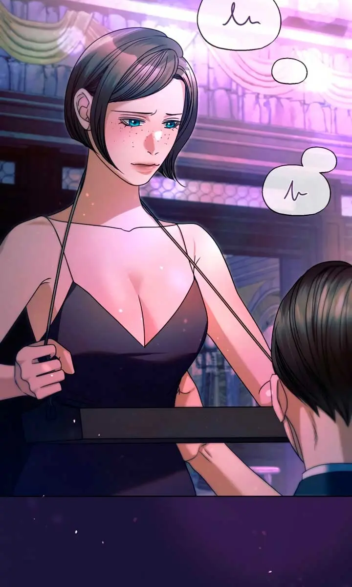 Try Begging Me Chapter 11 Page 12