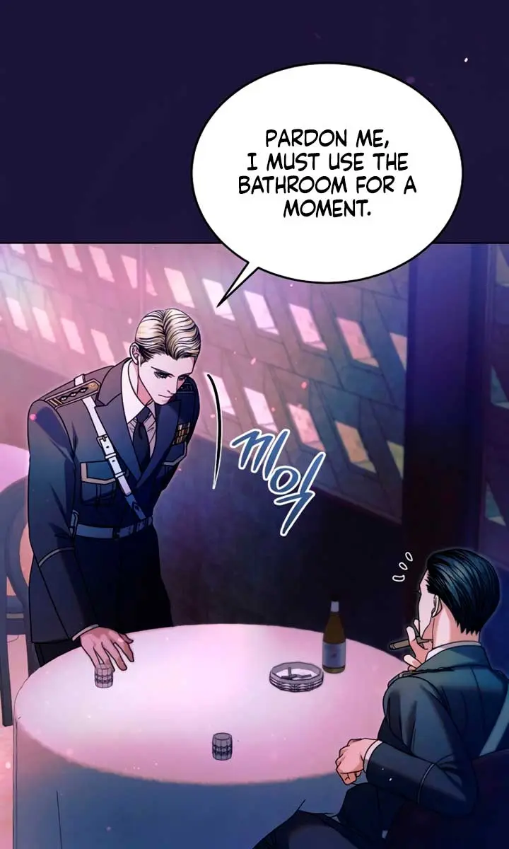 Try Begging Me Chapter 11 Page 14