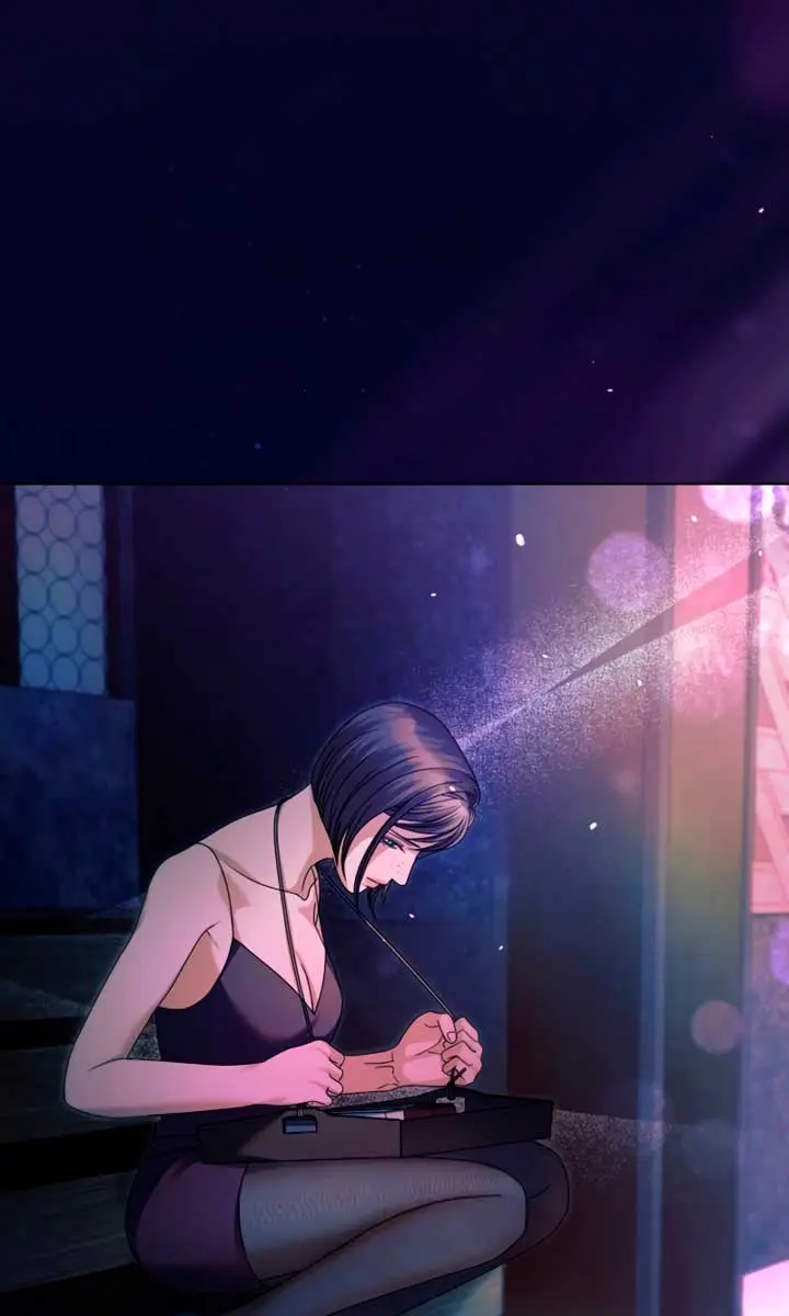 Try Begging Me Chapter 11 Page 18