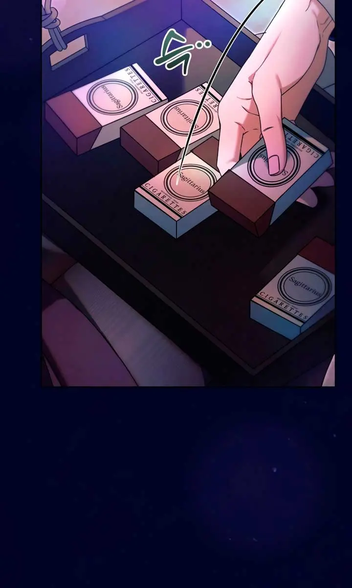 Try Begging Me Chapter 11 Page 20