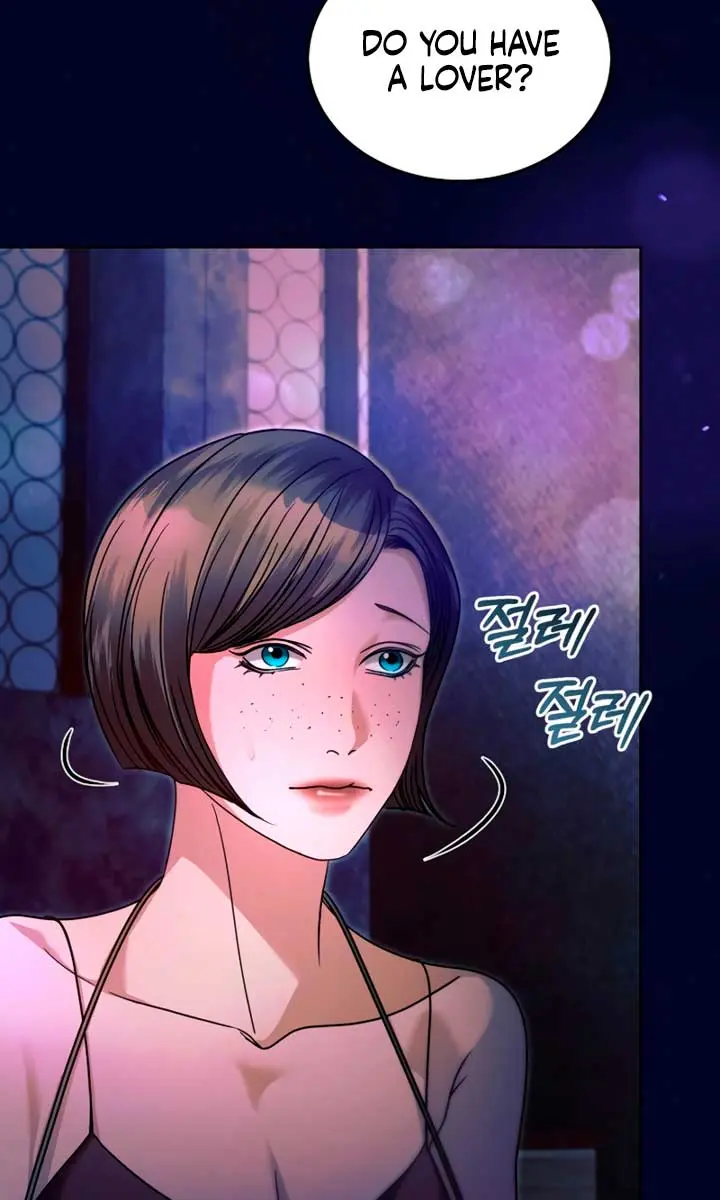Try Begging Me Chapter 11 Page 22