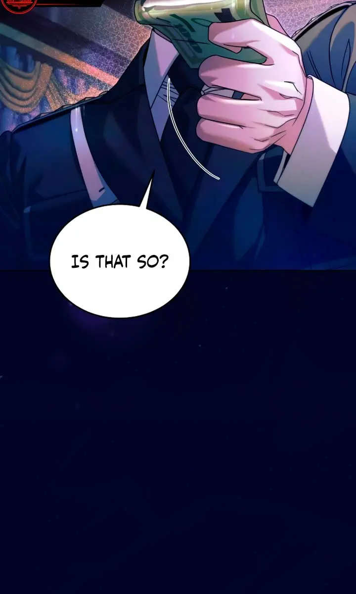 Try Begging Me Chapter 11 Page 24