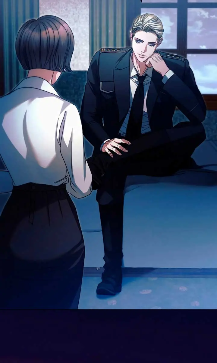 Try Begging Me Chapter 11 Page 29