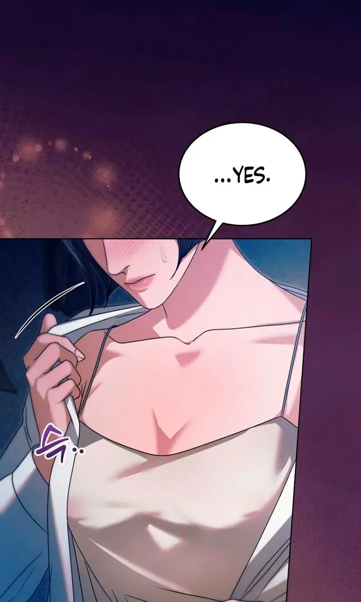 Try Begging Me Chapter 11 Page 30