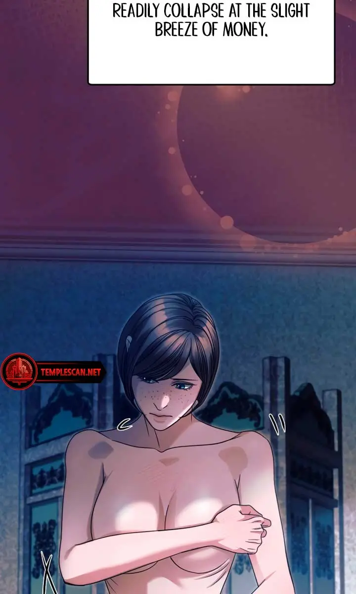 Try Begging Me Chapter 11 Page 33