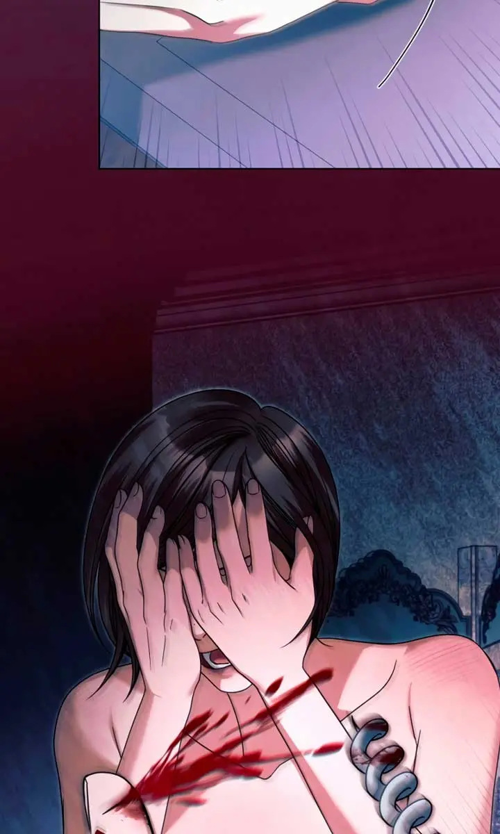 Try Begging Me Chapter 11 Page 39