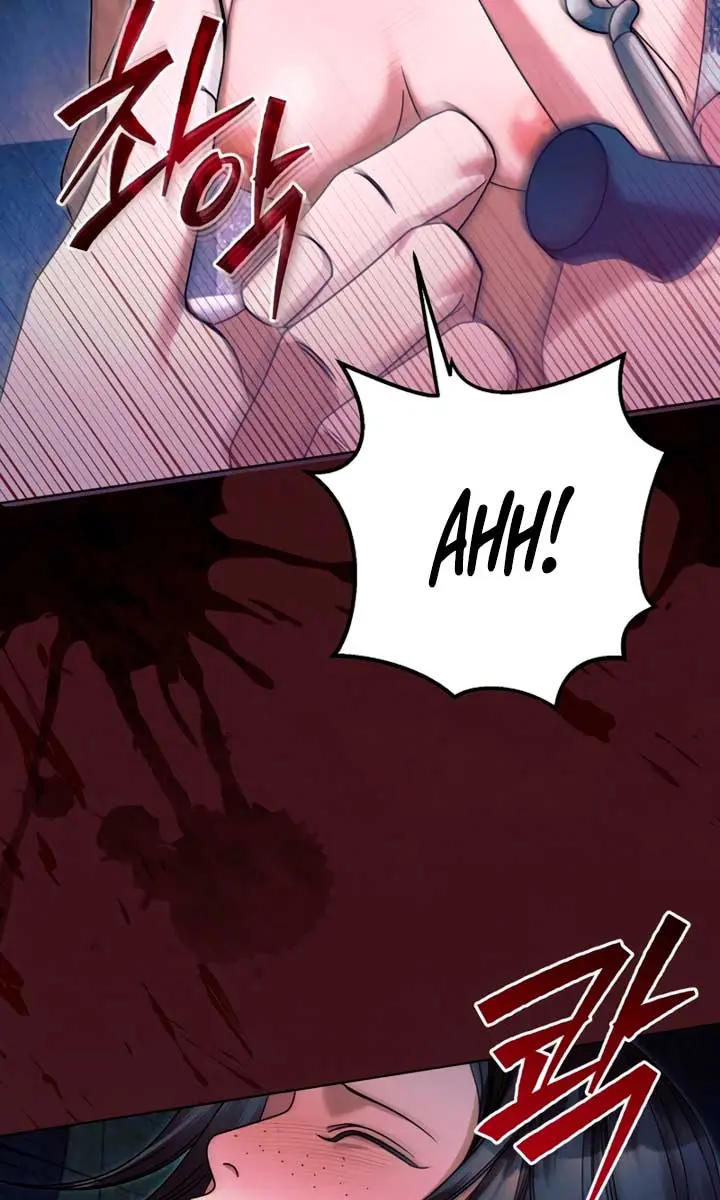 Try Begging Me Chapter 11 Page 40