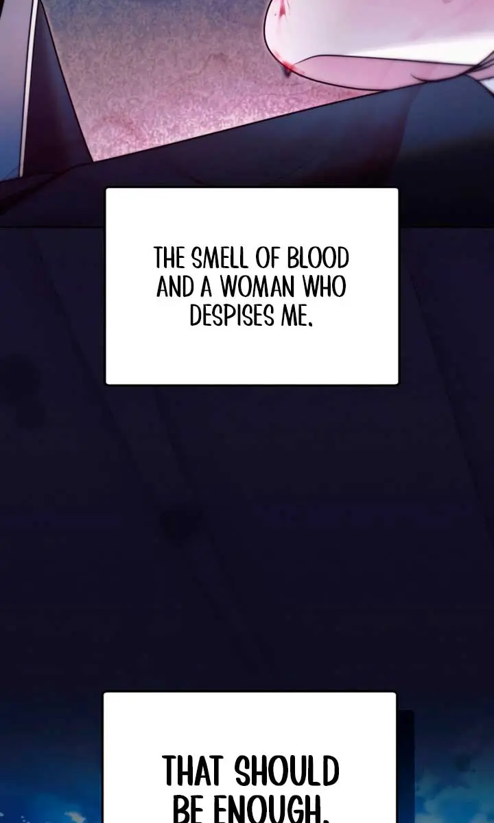 Try Begging Me Chapter 11 Page 44