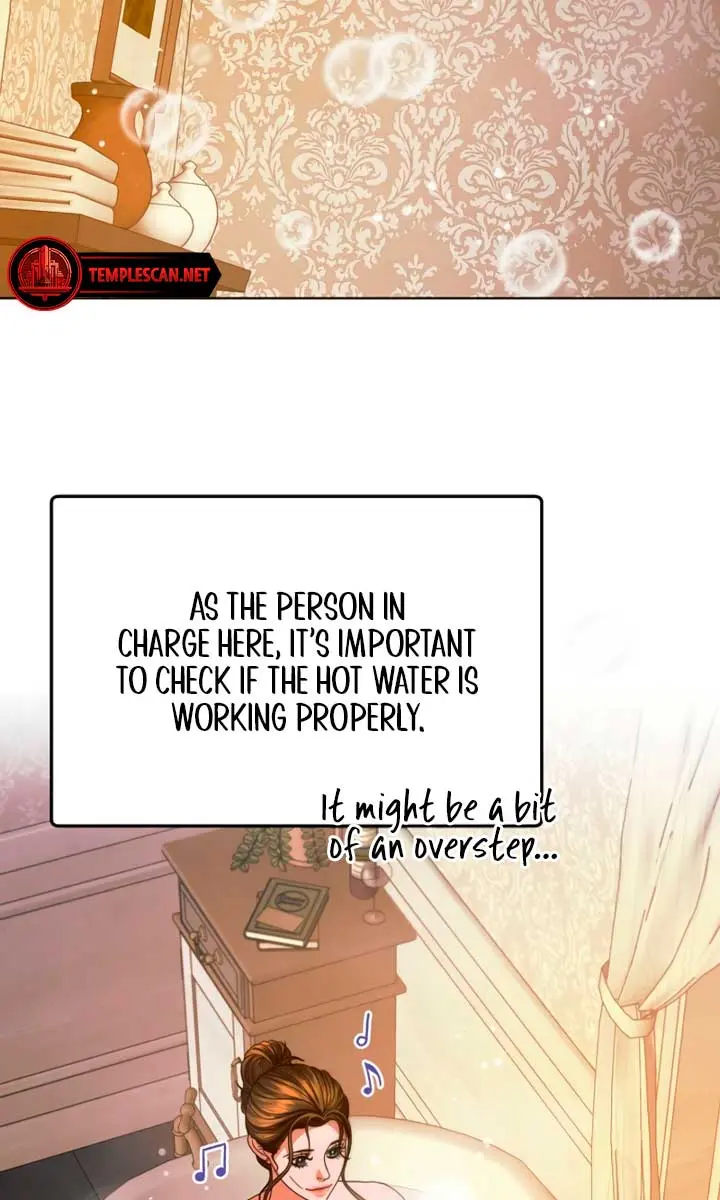 Try Begging Me Chapter 11 Page 49