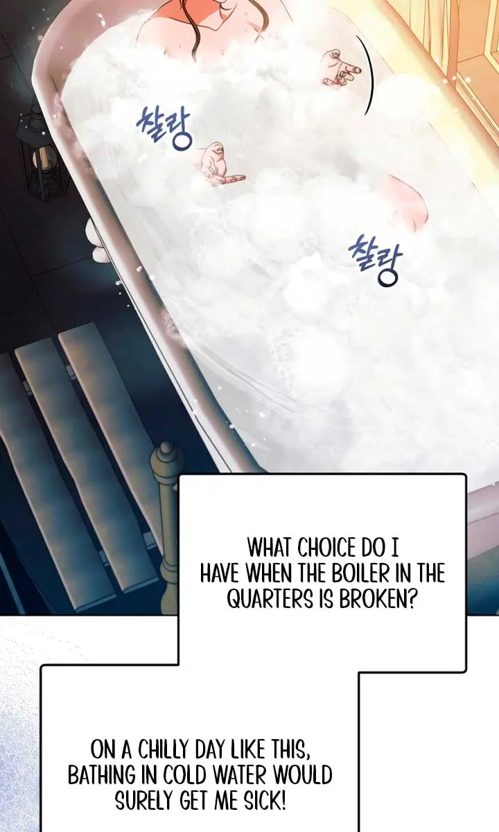 Try Begging Me Chapter 11 Page 50