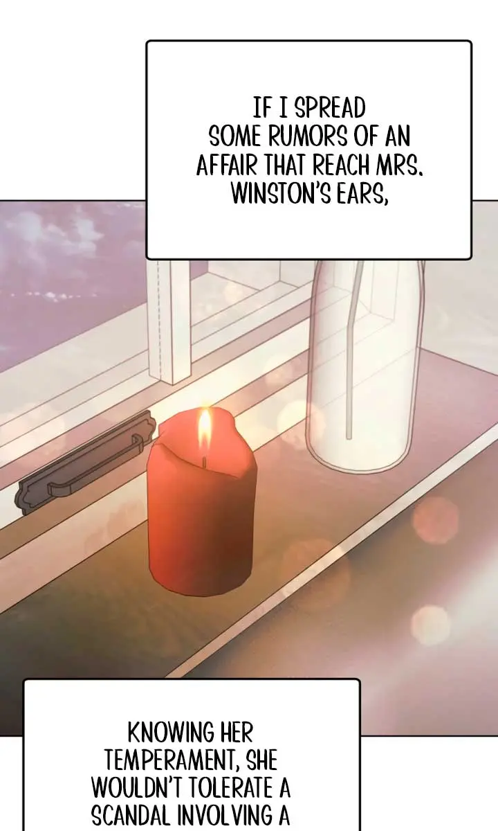 Try Begging Me Chapter 11 Page 54
