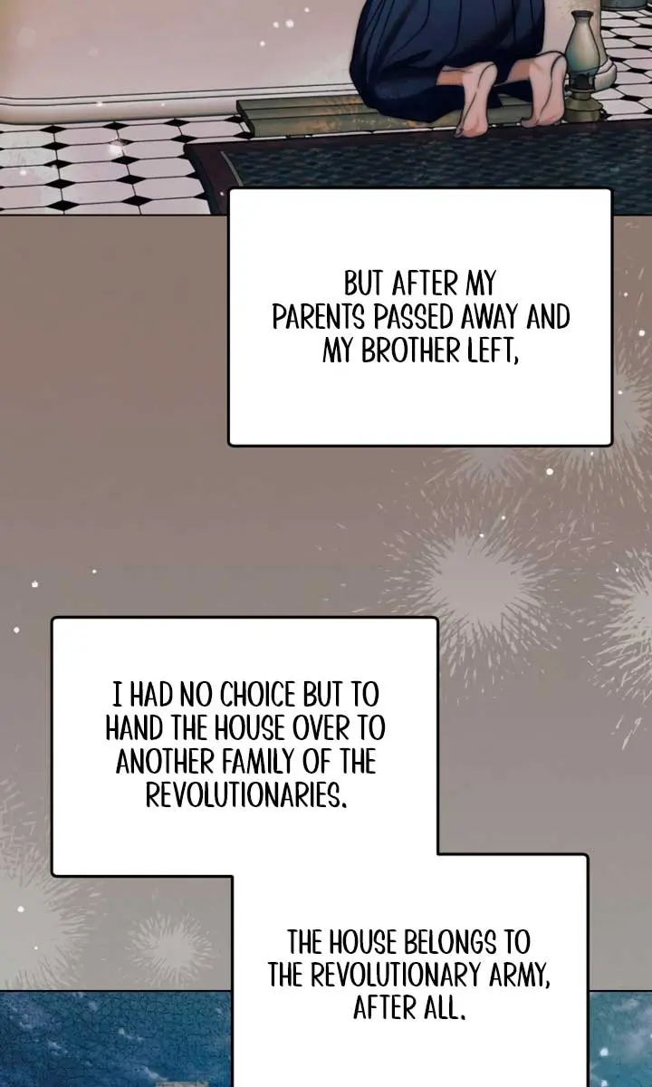 Try Begging Me Chapter 11 Page 59