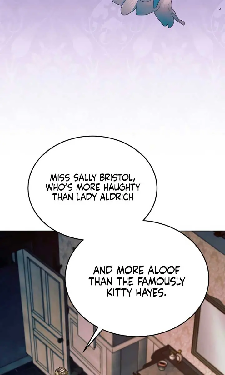 Try Begging Me Chapter 11 Page 64