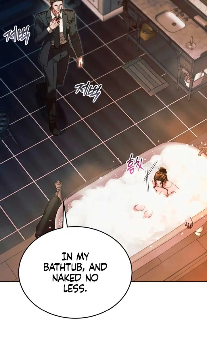 Try Begging Me Chapter 11 Page 65