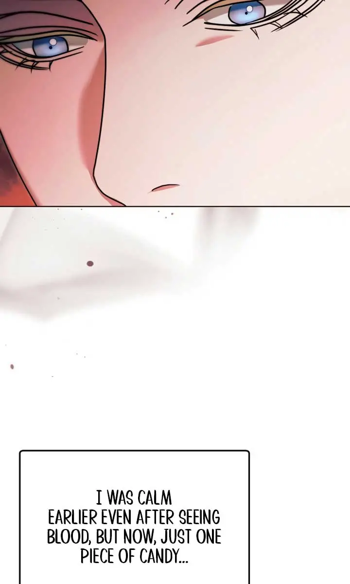 Try Begging Me Chapter 11 Page 78