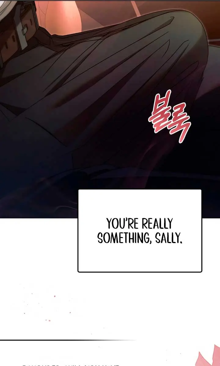 Try Begging Me Chapter 11 Page 80