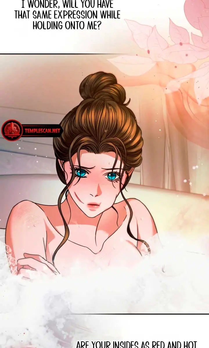 Try Begging Me Chapter 11 Page 81