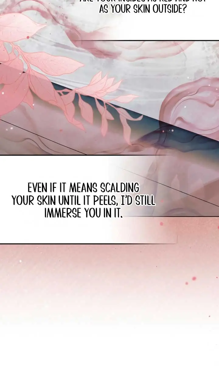 Try Begging Me Chapter 11 Page 82