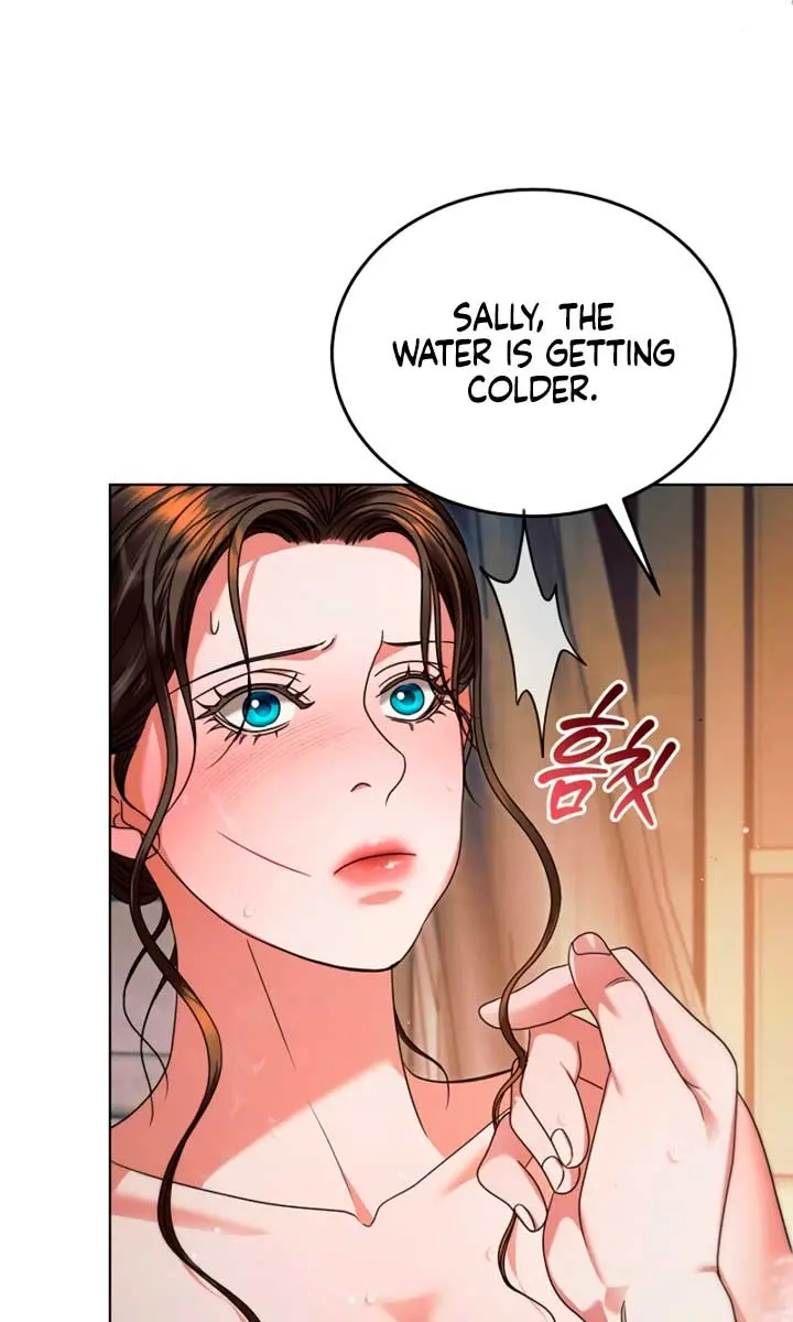 Try Begging Me Chapter 11 Page 83