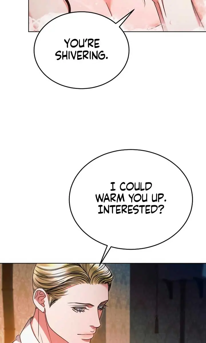 Try Begging Me Chapter 11 Page 84