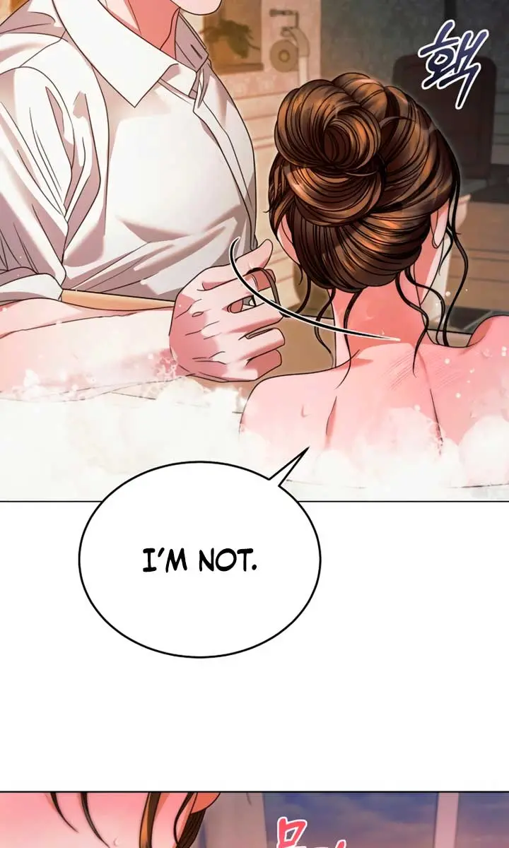 Try Begging Me Chapter 11 Page 85