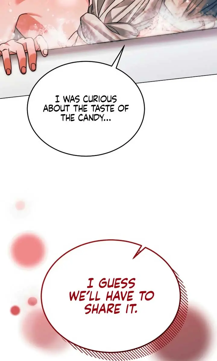 Try Begging Me Chapter 11 Page 92