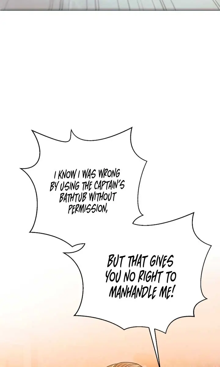 Try Begging Me Chapter 12 Page 10