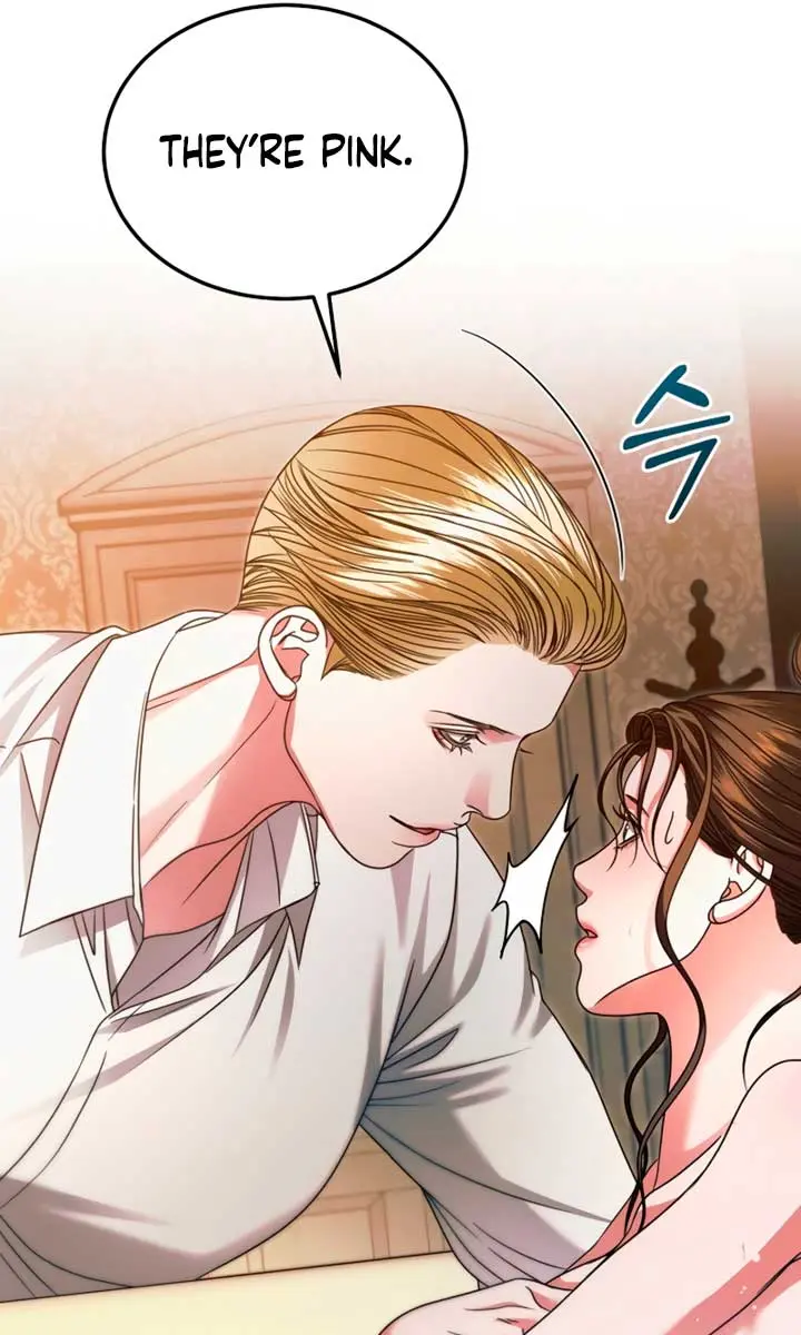 Try Begging Me Chapter 12 Page 13