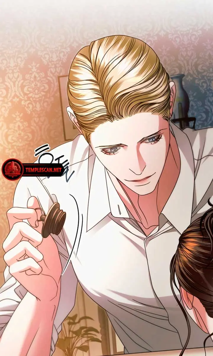 Try Begging Me Chapter 12 Page 19