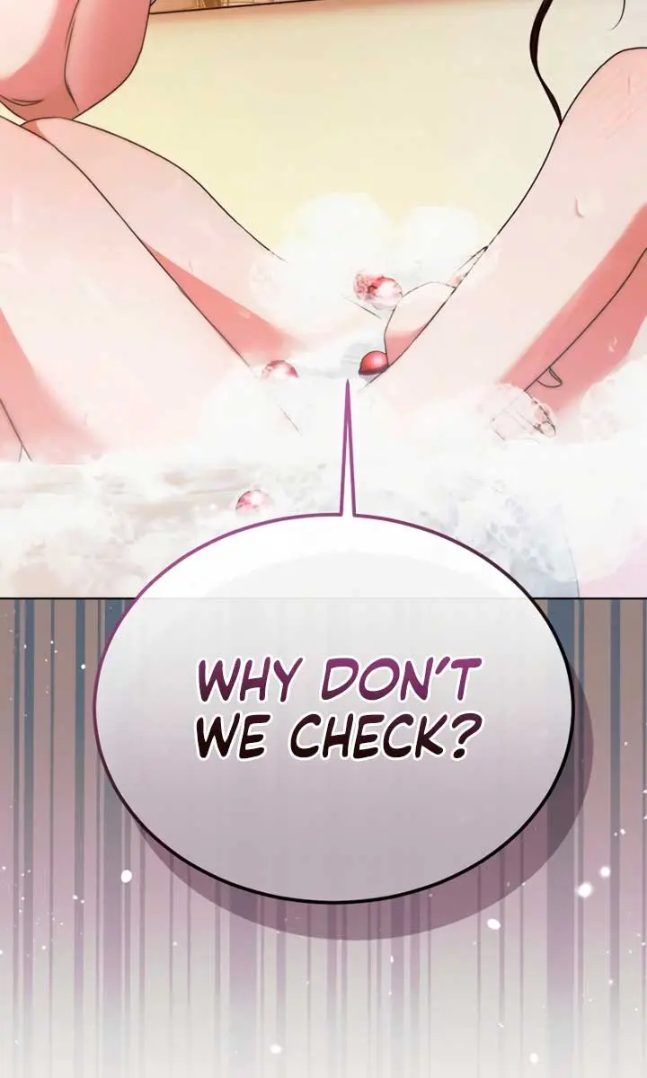 Try Begging Me Chapter 12 Page 20