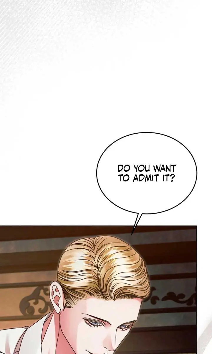 Try Begging Me Chapter 12 Page 27